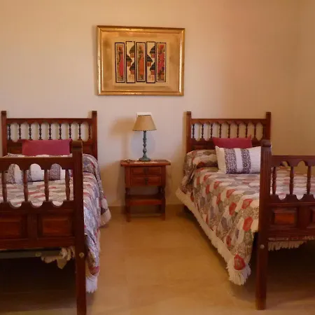 Casa rural Yeguada Jimenez Latorre