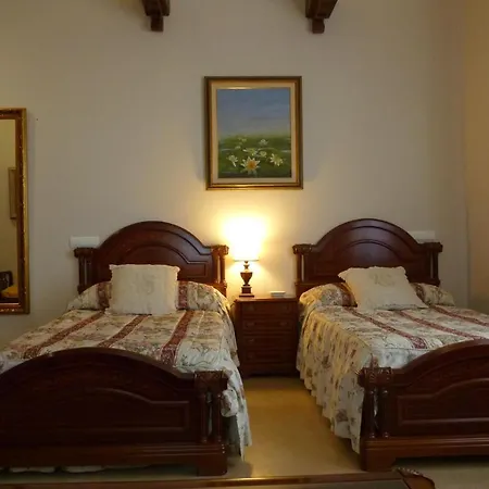 Yeguada Jimenez Latorre Casa rural *